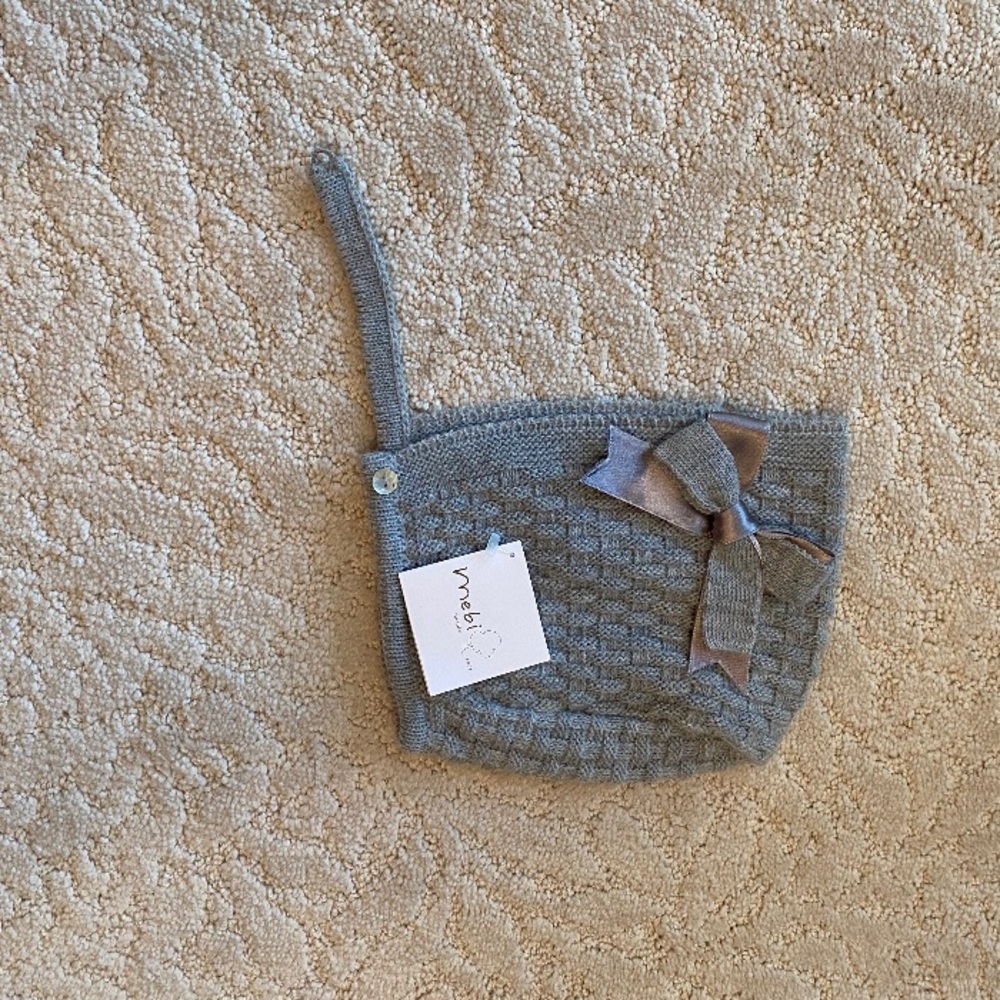 Mebi Bonnet